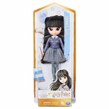 Figurka Harry Potter Cho 20 cm
