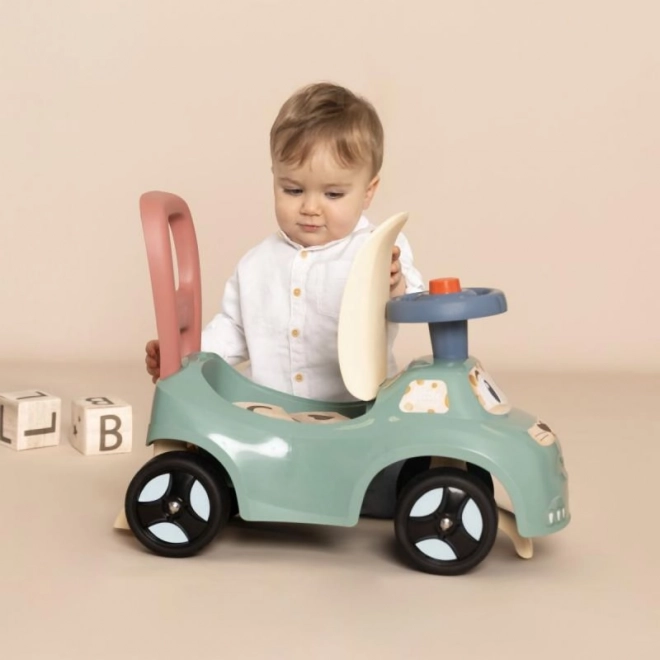 Smoby Odrążadło auto
