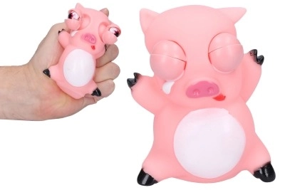 Świnkowy ściskacz 8 cm