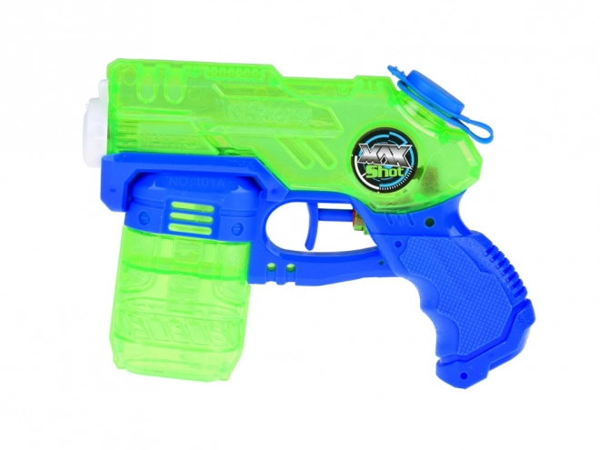 Pistolet na wodę dla dzieci