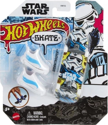 Legendarnie style STAR WARS
