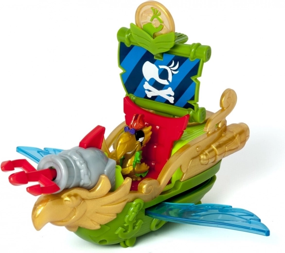 Interaktywna i wciągająca zabawa