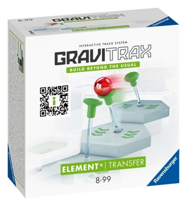 Zestaw Ravensburger GraviTrax Element Transfer