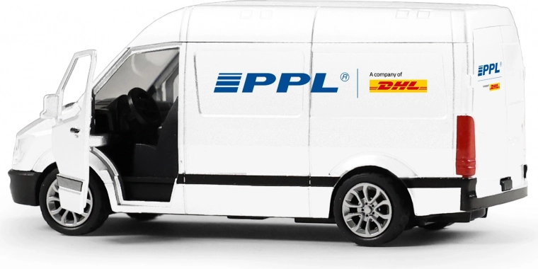 Otwierane drzwi do realistycznej zabawy