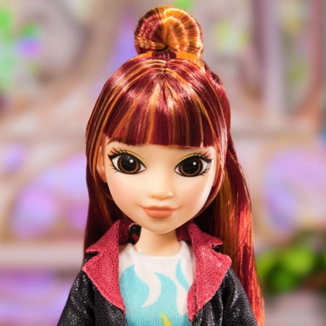 Lalka Unicorn Academy Valentina 24 cm