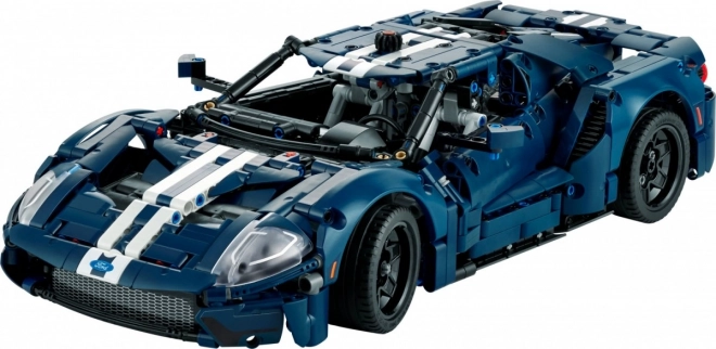 LEGO Technic 42154 Ford GT wersja 2022
