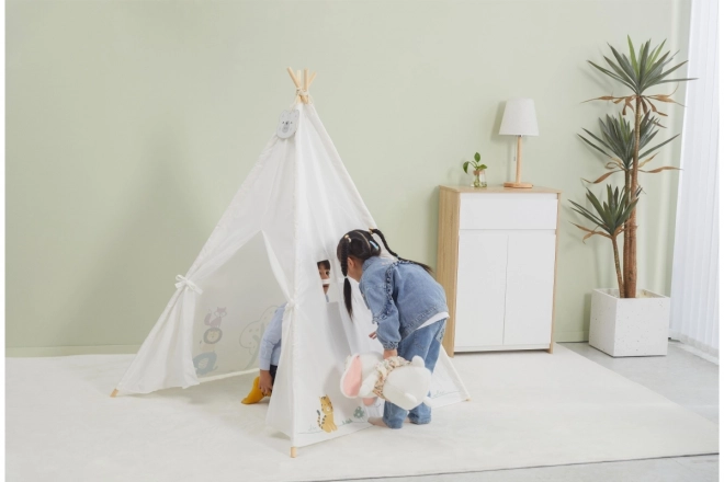 Namiot Tipi