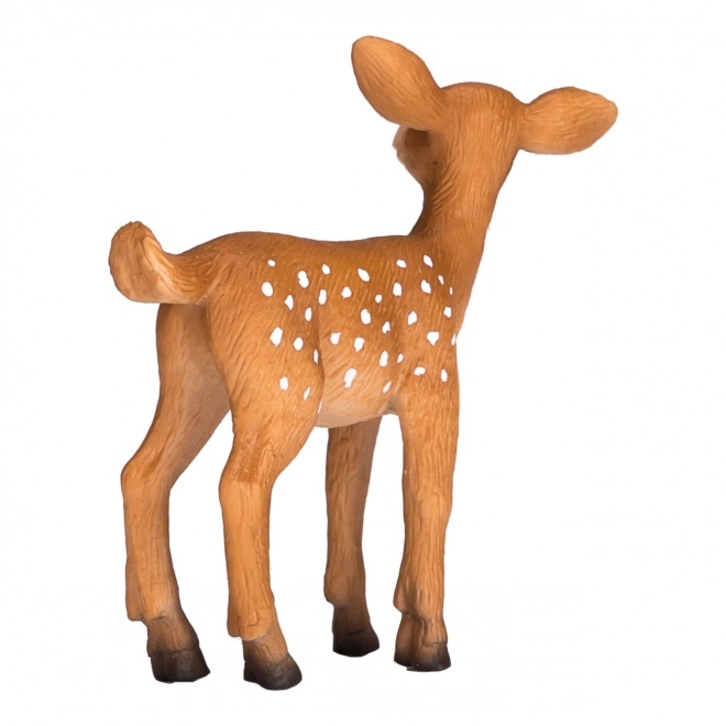 Białoogonowy Jelonek - Realistyczna Figura