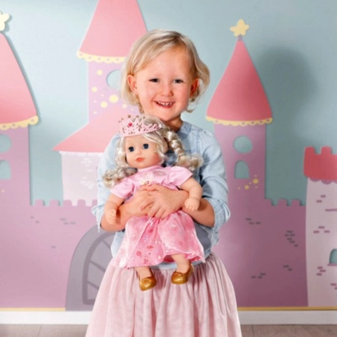 Baby Annabell Mała Słodka Księżniczka, 36 cm