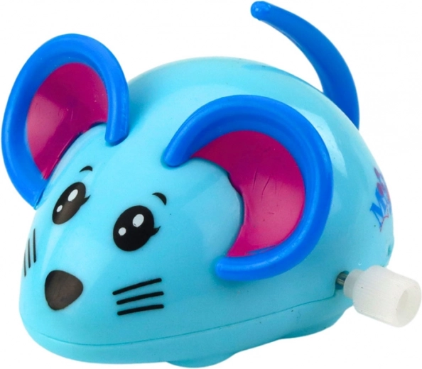 Zabawny ruch bez baterii