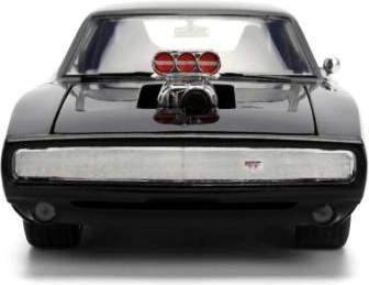 Autentyczny filmowy wygląd