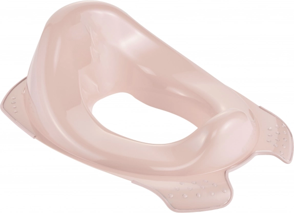 Adapter na WC Pure - Norweski Różowy