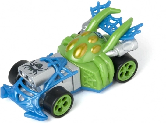 Samochodzik T-Racers Mix 'N Race