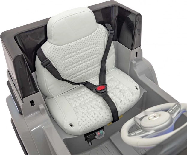 Wygoda i komfort w każdym terenie