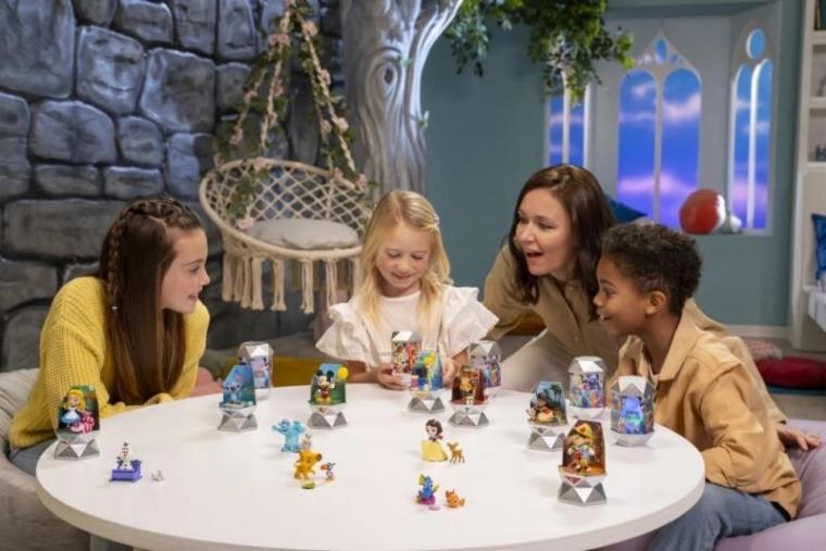 Zabawa, która rozwija wyobraźnię