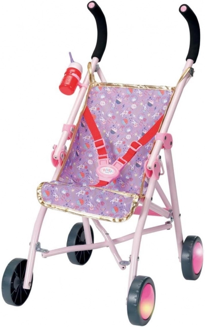 BABY born Wózek Spacerowy Deluxe Edycja Urodzinowa