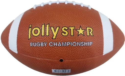 piłka do rugby JollyStar