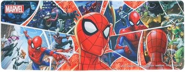 Mata gamingowa Spiderman