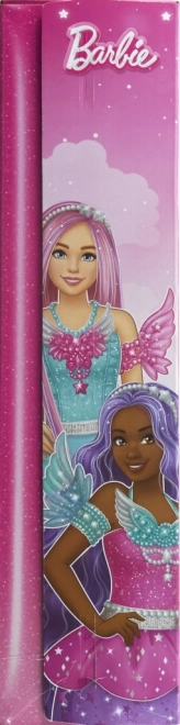 Figurka Barbie magiczny Pegaz ze światłami i dźwiękami