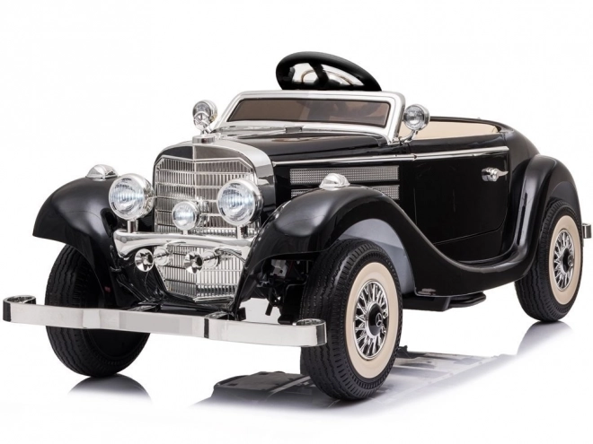 Retro auto na akumulator Mercedes-Benz 540K