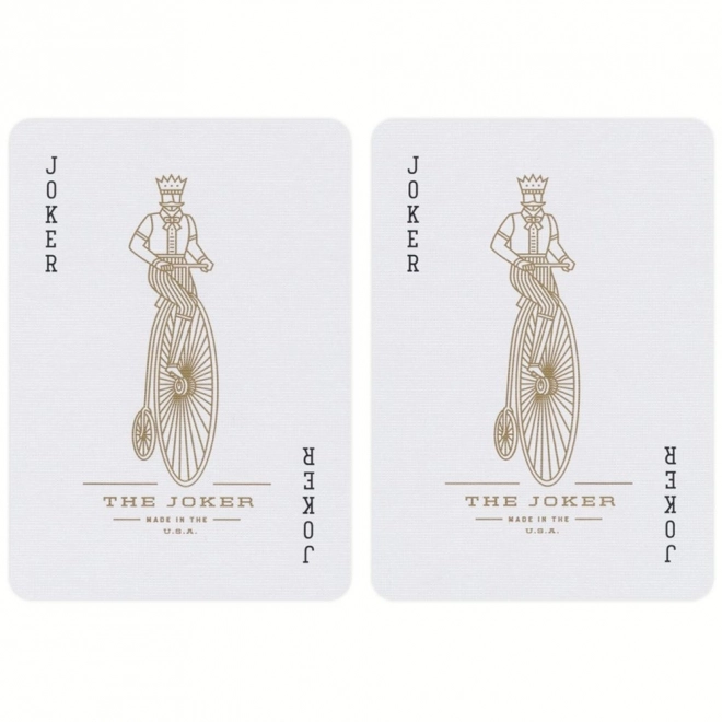 Karty Monarchs Zielone