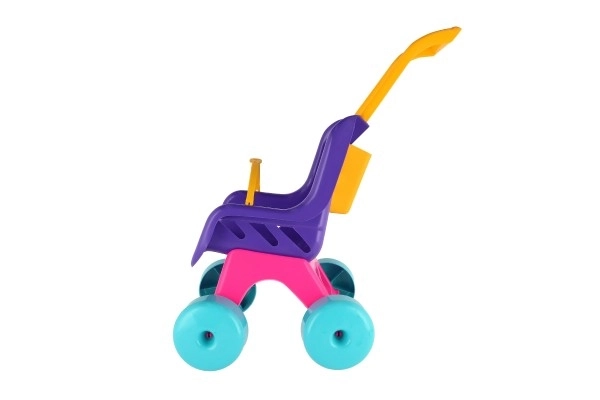 Sportowy wózek Buggy dla niemowląt
