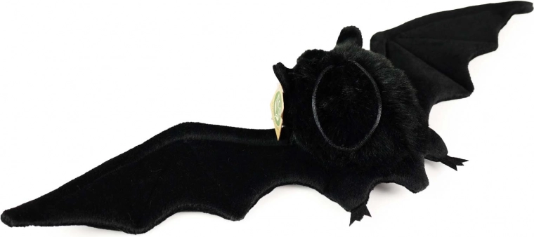 Miękki plusz do przytulania