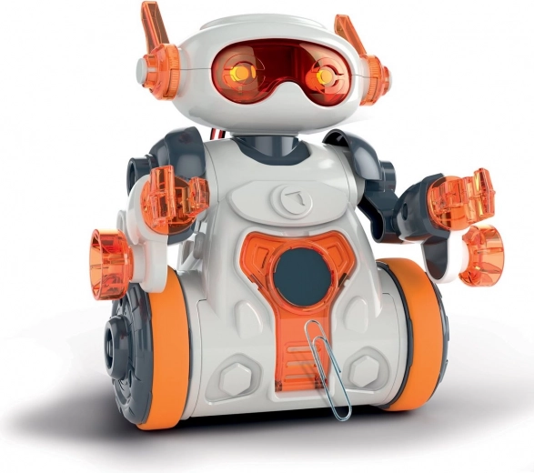 Inteligentne czujniki dla interaktywnego ruchu