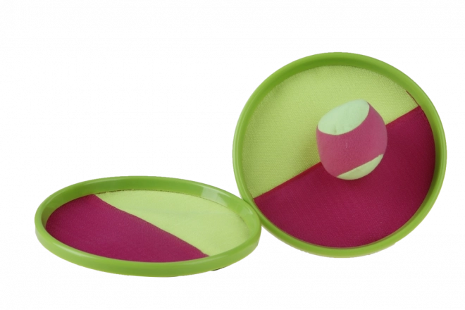 Catch Ball - zabawna gra na świeżym powietrzu dla każdego