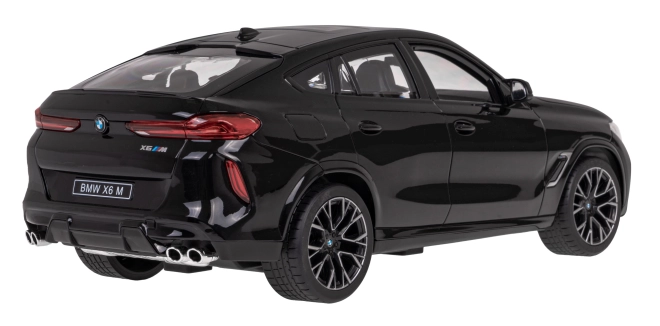 R/C BMW X6 M 1:14 RASTAR – czarne