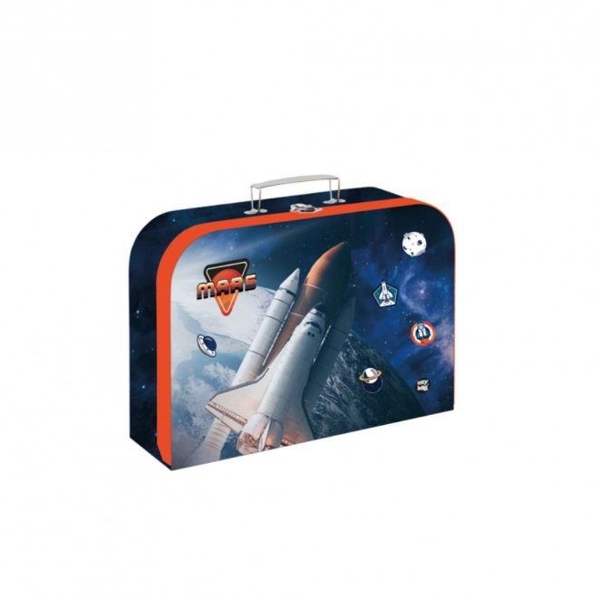 Kufer Space dla dzieci