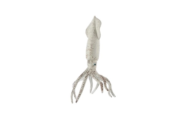 Kałamarnica zwyczajna zooted plastik 15cm w woreczku
