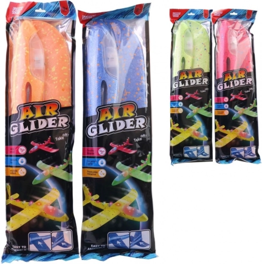 Lekka piankowa konstrukcja