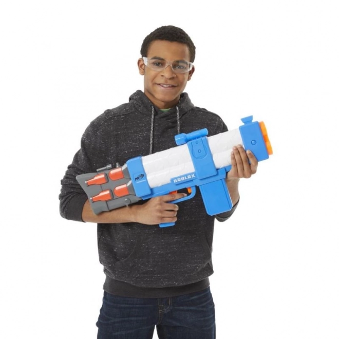 Blastr Nerf Roblox Arsenal: Pulse Laser