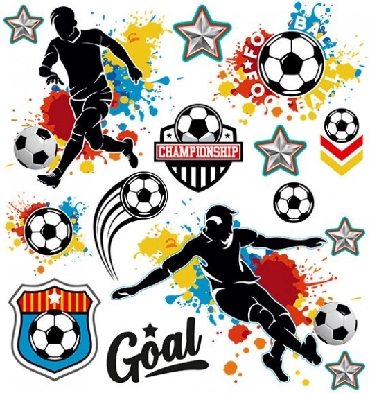 Sportowy design