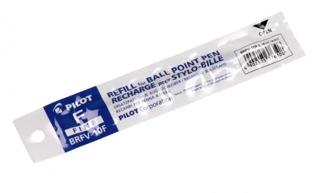 Zapasowy wkład niebieski do długopisu Pilot Acroball 0,7 mm
