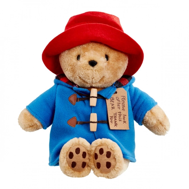 Pluszowy Paddington średni