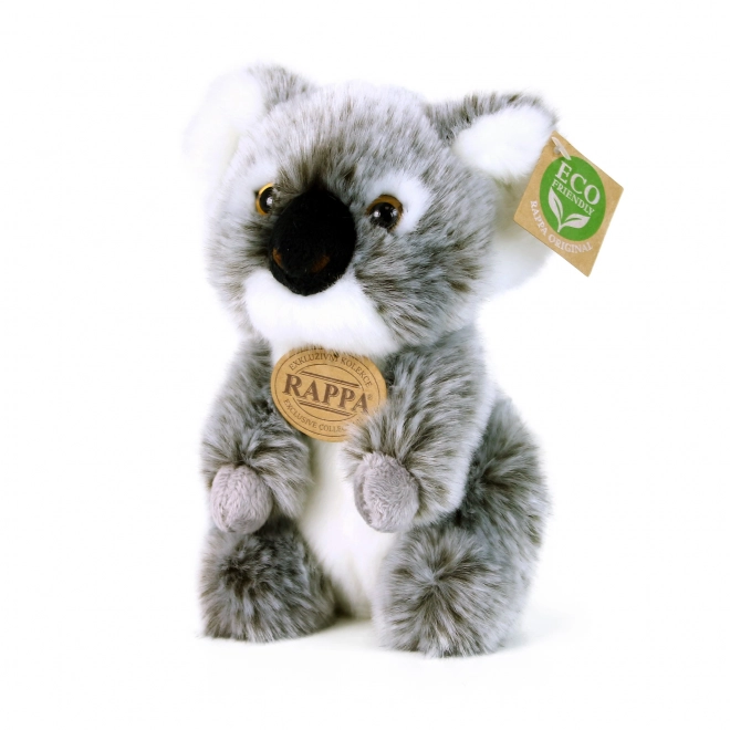 Siedzący miś koala 18 cm EKOLOGICZNY
