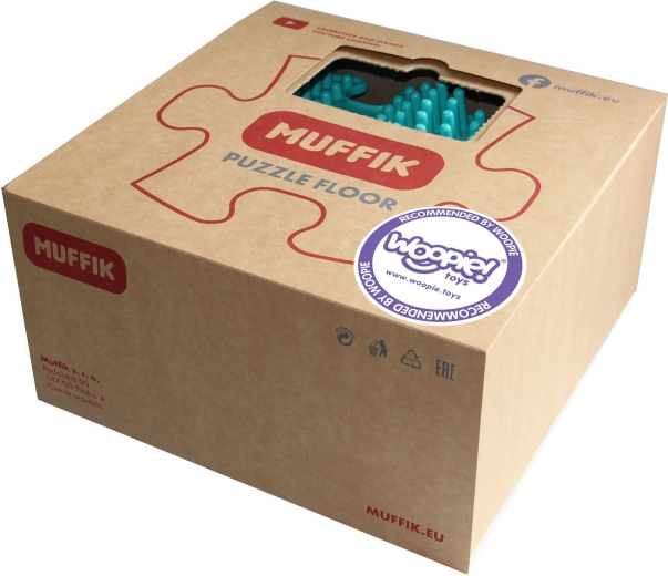 Innowacyjne doznania sensoryczne