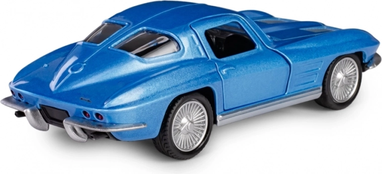 Zabawy napęd pull-back