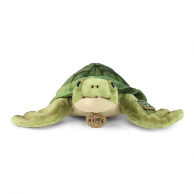 Pluszowy żółw wodny 20 cm EKOLOGICZNY