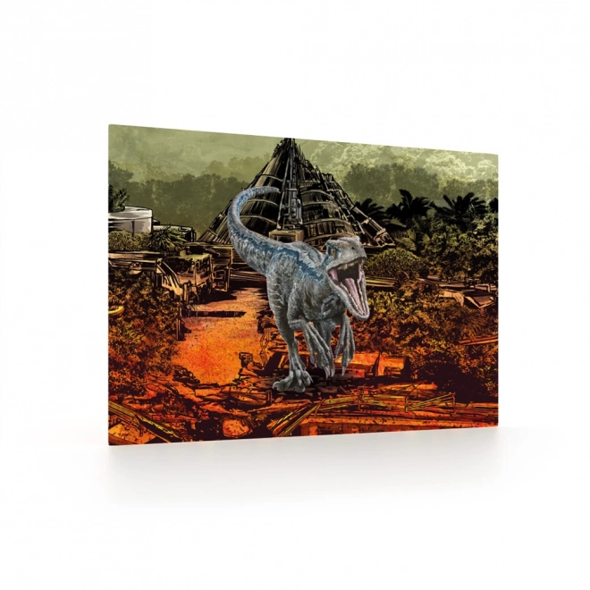 Podkładka na biurko 60x40cm Jurassic World