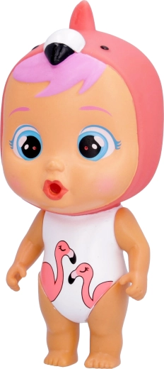 Prawdziwe łzy dla jeszcze większych emocji