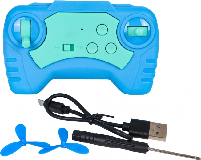 Proste sterowanie 2,4 GHz