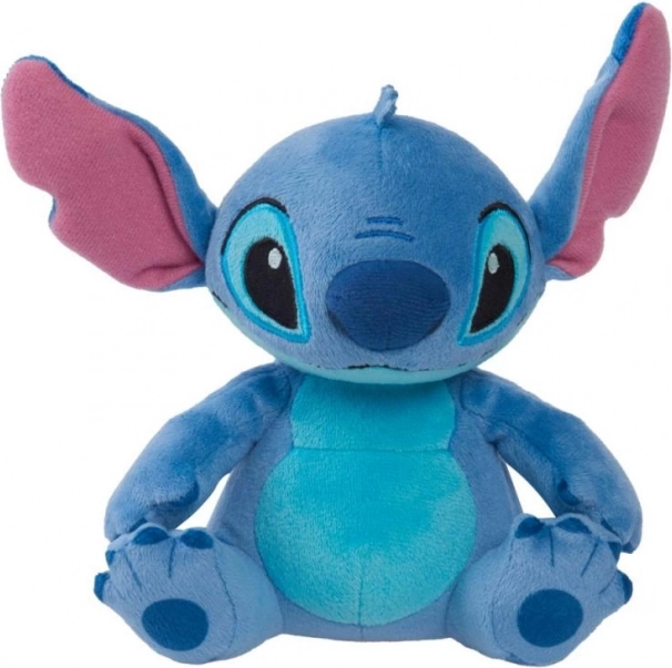 Interaktywny pluszak Stitch Scent & Sound