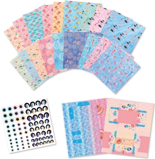 Wszystko, czego potrzeba, w jednym zestawie