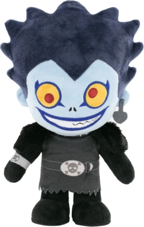 Pluszowa figurka DEATH NOTE – Ryuk
