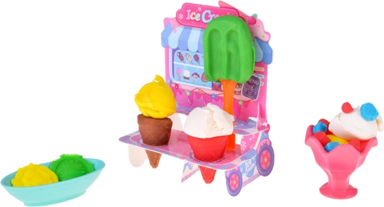 Łatwa twórczość dla dzieci od 3 lat