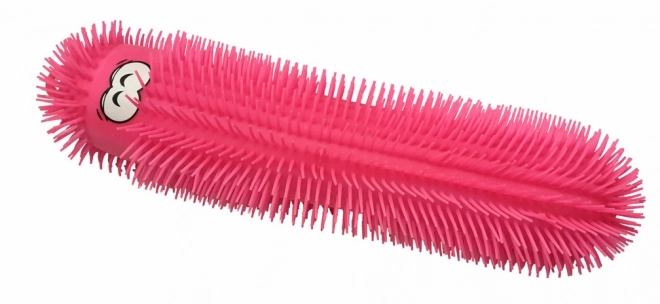 Świecąca jaszczurka gąsienica 50 cm