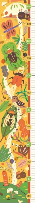 Clementoni dziecięce puzzle miarka Biedronki 30 elementów